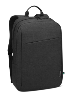 Рюкзак для ноутбука 15.6" Lenovo B210 Black (ECO)