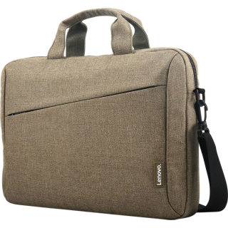 Сумка для ноутбука 15.6" Lenovo Casual Toploader T210 Green