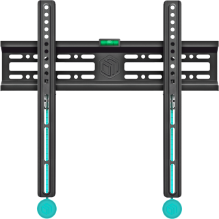 Кронштейн для ТВ и мониторов ONKRON NN24, настенный, 32"-65"