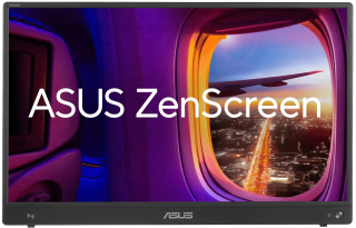 Монитор 15.6" ASUS ZenScreen MB16AHG