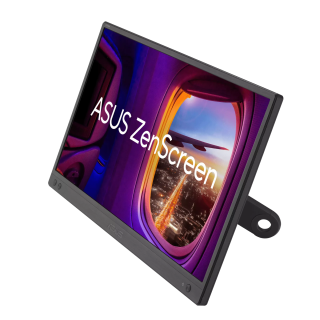 Монитор 15.6" ASUS ZenScreen MB166CR
