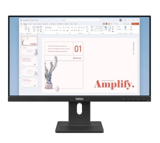 Монитор 23.8" Lenovo ThinkVision E24-40