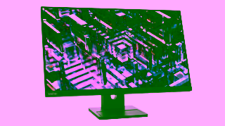 Монитор 23.8" Lenovo ThinkVision E24q-30