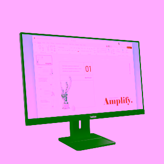 Монитор 23.8" Lenovo ThinkVision E24-40