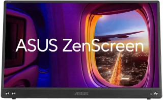 Монитор 15.6" ASUS ZenScreen MB16ACV