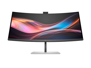 Монитор 34" HP S7 Pro 734pm