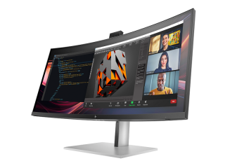 Монитор 34" HP S7 Pro 734pm