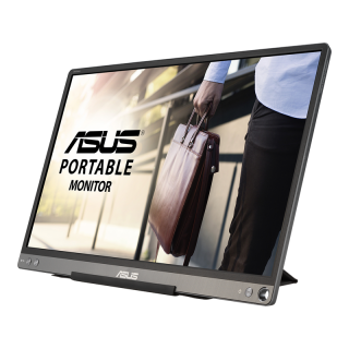 Монитор 15.6" ASUS ZenScreen MB16ACE