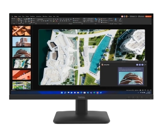 Монитор 27" Lenovo ThinkVision S27-4e
