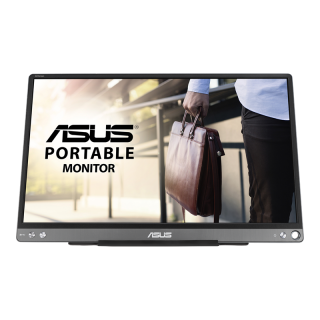 Монитор 15.6" ASUS ZenScreen MB16ACE