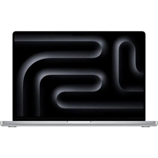 Ноутбук Apple MacBook Pro M5 Pro 18C CPU/20C GPU/16.2"Retina/48GB/1TB SSD/MacOS/Silver