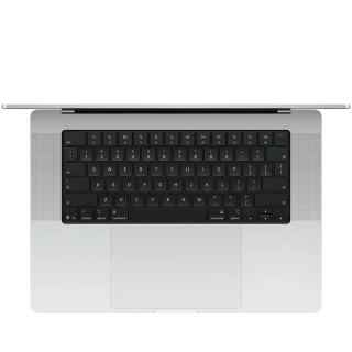 Ноутбук Apple MacBook Pro M5 Pro 18C CPU/20C GPU/16.2"Retina/48GB/1TB SSD/MacOS/Silver