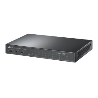 Коммутатор TP-Link TL-SL1311P