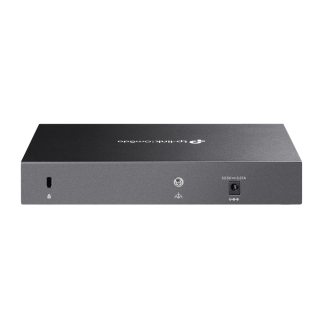 Коммутатор TP-Link TL-SG2210XMP-M2
