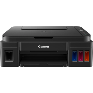 МФУ струйное Canon Pixma G2416
