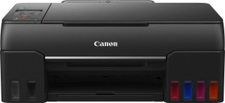 МФУ струйное Canon Pixma G640