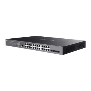 Коммутатор TP-Link TL-SG3428XPP-M2