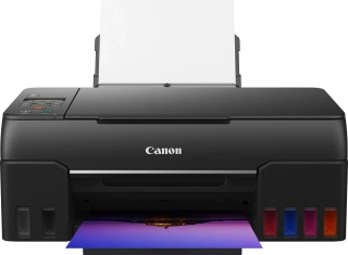 МФУ струйное Canon Pixma G640