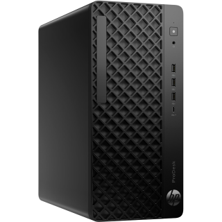 Системный блок HP ProDesk 4 Tower G1i Core Ultra 5 235/16GB/512GB SSD/Win11Pro