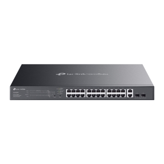 Коммутатор TP-Link ES228GMP