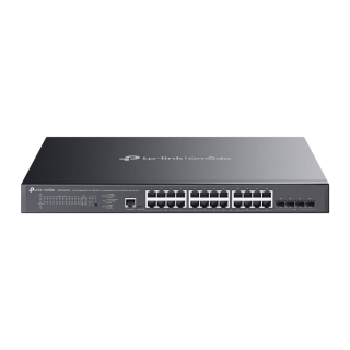 Коммутатор TP-Link TL-SG3428XMPP