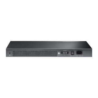 Коммутатор TP-Link TL-SG3428X-UPS