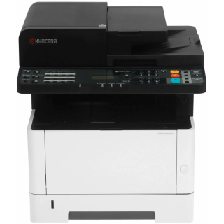 МФУ лазерное Kyocera ECOSYS MA4000fx