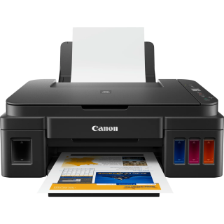 МФУ струйное Canon Pixma G2416