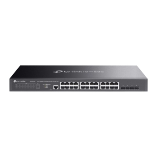 Коммутатор TP-Link TL-SG3428X-M2
