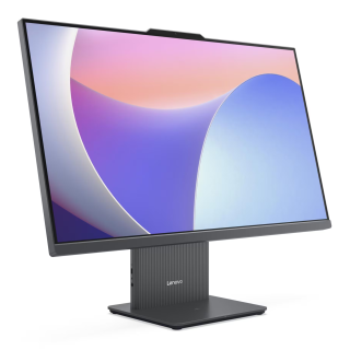 Моноблок 27" Lenovo IdeaCentre AIO 27ARR9 FHD/Ryzen 7 7735HS/16GB/512GB SSD/DOS