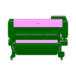 Плоттер Canon imagePROGRAF TX-4200, 44"