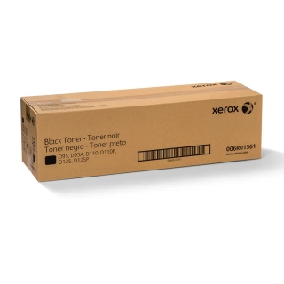 Тонер-картридж Xerox 006R01561 Black