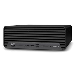 Системный блок HP Pro 400 G9 SFF Core i5-14400/16GB/512GB SSD/Win11Pro