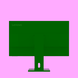 Монитор 27" Lenovo ThinkVision E27Q-40