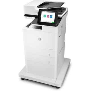 МФУ лазерное HP LaserJet Enterprise M635fht