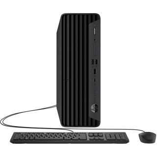 Системный блок HP Pro 400 G9 SFF Core i5-14400/16GB/512GB SSD/Win11Pro