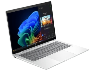 Ноутбук HP EliteBook X Flip G1i 14"WUXGA/Core Ultra 5 228V/32GB/1TB SSD/Win11Pro