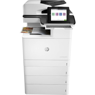 МФУ лазерное цветное HP Color LaserJet Enterprise M776z