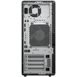 Системный блок HP Z2 Tower G1i Core Ultra 7 265/64GB/1TB SSD+1TB HDD/RTX5060/Win11Pro