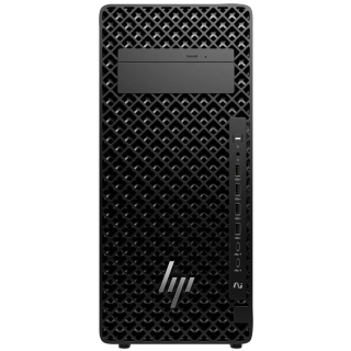 Системный блок HP Z2 Tower G1i Core Ultra 7 265/64GB/1TB SSD+1TB HDD/RTX5060/Win11Pro