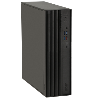 Системный блок Acer Veriton X4735G SFF Core Ultra 5 225/16GB/512GB SSD/DOS