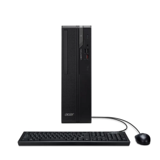 Системный блок Acer Veriton X2735G SFF Core Ultra 5 225/16GB/512GB SSD/DOS