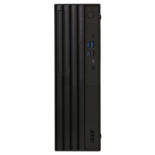 Системный блок Acer Veriton X4735G SFF Core Ultra 5 225/16GB/512GB SSD/DOS