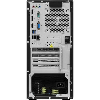Системный блок Acer Altos P10 F10 Core Ultra 7 265/32GB/1TB SSD/RTX5070/Win11Pro