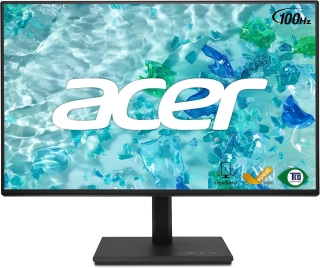 Монитор 24" Acer Vero B247WE5bmiprx