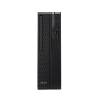 Системный блок Acer Veriton X2735G SFF Core Ultra 5 225/16GB/512GB SSD/DOS