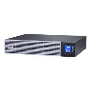 ИБП APC Easy-UPS SRVL1KRIRK