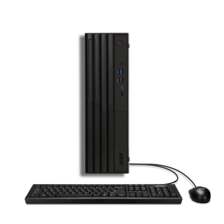 Системный блок Acer Veriton X4720G SFF Core i5-14500/32GB/512GB SSD/Win11Pro