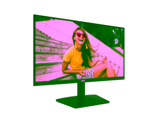 Монитор 21.5" AOC 22B15H2