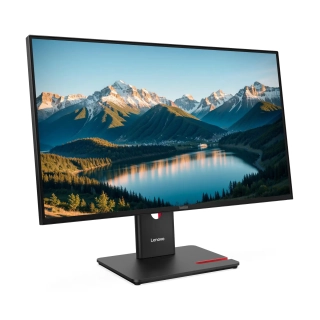 Монитор 27" Lenovo ThinkVision T27Q-40